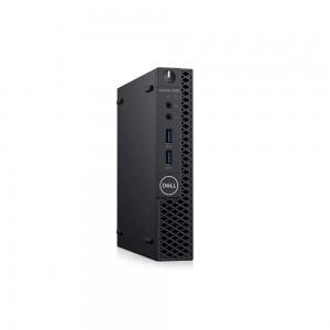 RF SET DELL 3060 DM i5-8500T 8GB 250SSD COA Q1