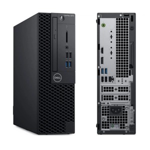 RF SET DELL 3070 SFF i3-8100 8GB 250GB COA Q1