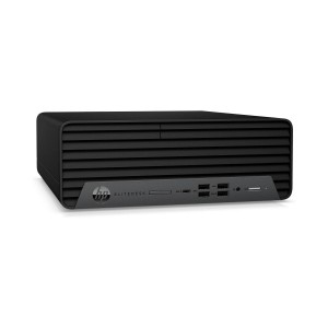 RF SET HP 805 G6 SFF RYZEN 5 4650G 16GB 256M.2 COA Q1