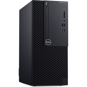 RF SET DELL 3070 MT i7-9700 16GB 500M.2SSD COA Q1