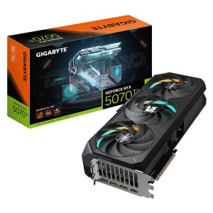 VGA GIGABYTE RTX 5070 Ti 16GB GAMING OC