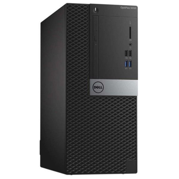 RF SET DELL 5050 MT I5-7500 8GB 250SSD RW COA RF SET DELL 5050 MT I5-7500 8GB 250SSD RW COA