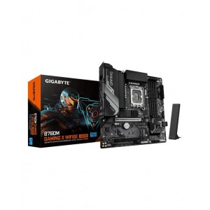MBOARD GIGABYTE B760M GAMING X WIFI6E GEN5 D5