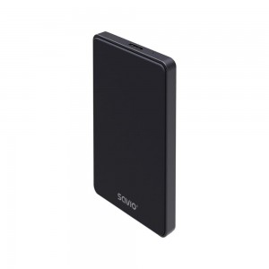 EX CASE HDD-SSD SAVIO AK-65 USB3