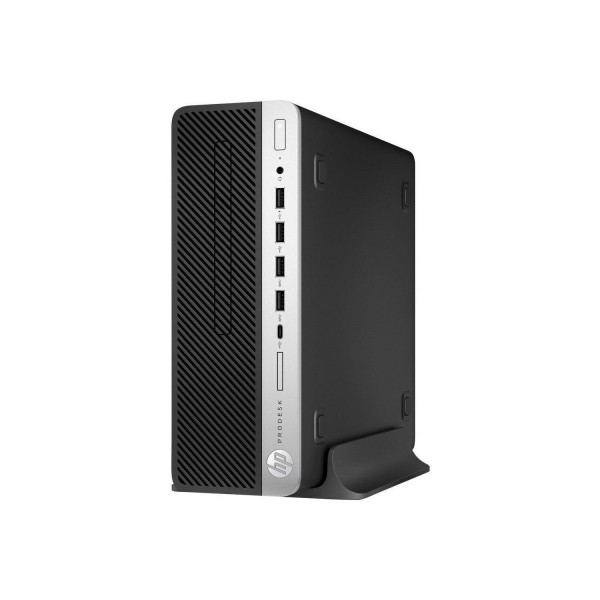 RF SET HP 600 SFF G5 i5-9400 8GB/250M.2 Q1