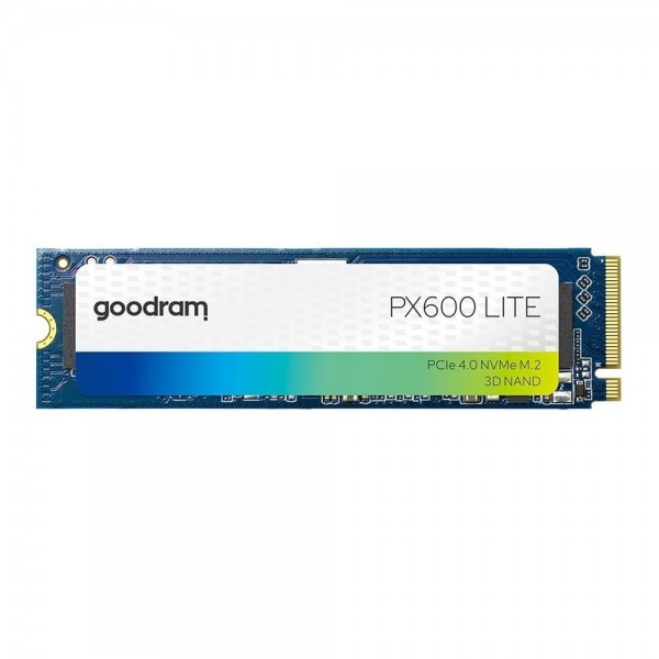 SSD M.2 GOODRAM PX600L 1TB PCIe 4.4 NVMe
