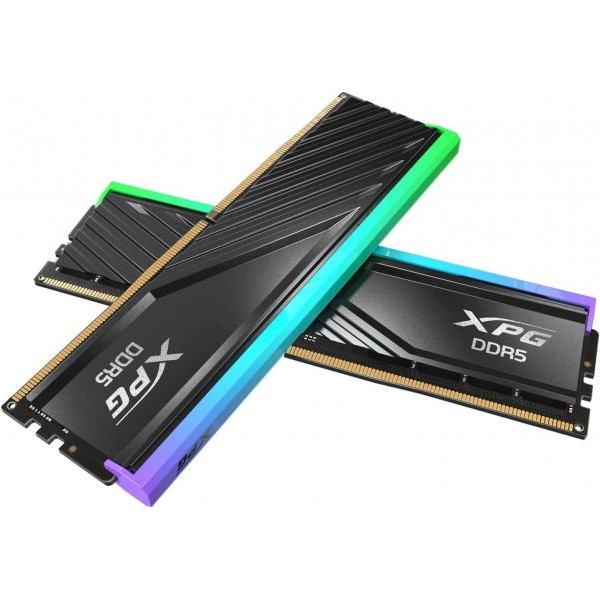 RAM DDR5 ADATA XPG 32GB (2x16) 6400MHz LANCER BLADE RGB