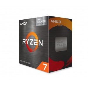 CPU AMD RYZEN 7 5700 AM4 BOX