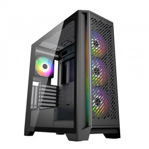 SET ECW GAMER ULTRA 5 245KF 5060 8G