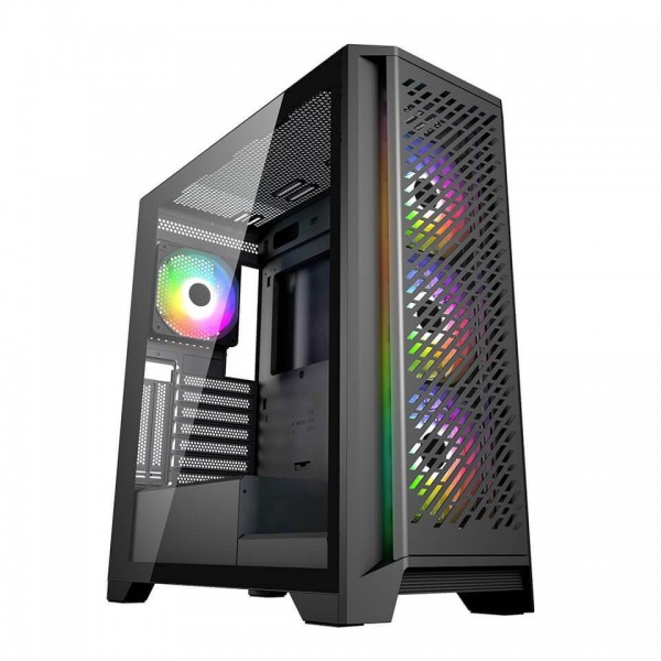 SET ECW GAMER ULTRA 5 245KF 5060 8G