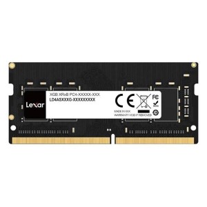 RAM SO DDR4 LEXAR 8GB 3200MHz