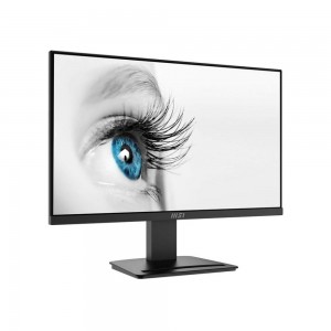 MONITOR MSI 24'' PRO 2412 FHD BLACK