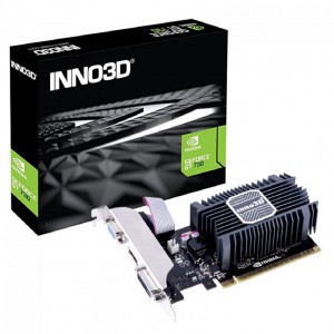 VGA INNO3D GT 730 2GB DDR3 LP
