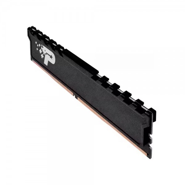 RAM DDR4 PATRIOT 16GB 2666MHz SIGNATURE PREMIUM