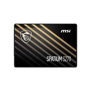 SSD MSI 480GB SPATIUM S270 2.5'' SATA3