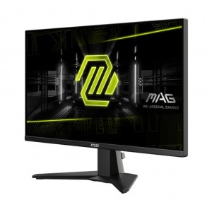 MONITOR MSI MAG 255PXF 24.5'' GAMING FHD