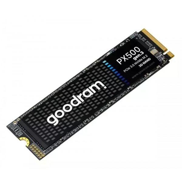 SSD M.2 GOODRAM 512GB PX500 PCIe 3.0 NVMe 3D