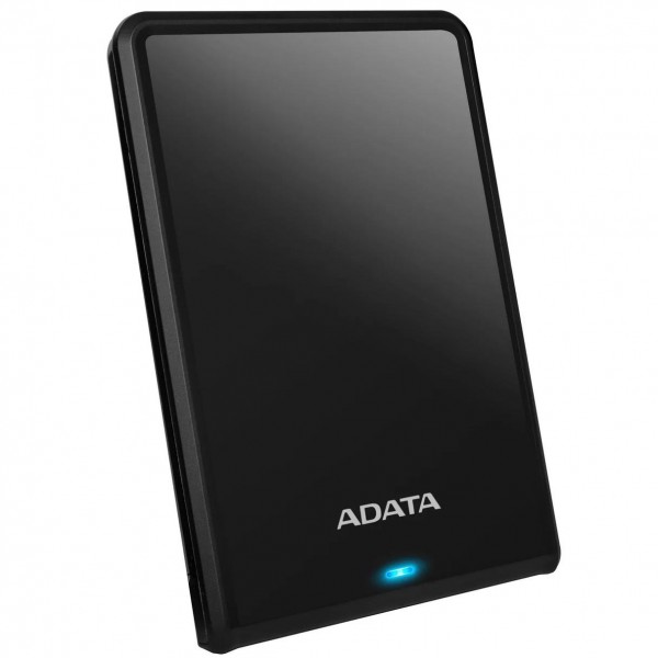 EXT HDD ADATA 2TB HV620S USB3.2 BLACK