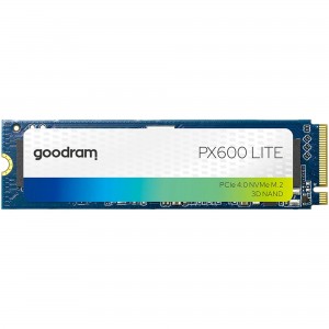 SSD M.2 GOODRAM 512GB PX600L PCIe 4 NVMe