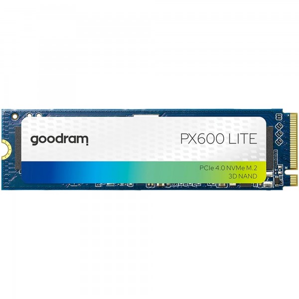 SSD M.2 GOODRAM 512GB PX600L PCIe 4 NVMe