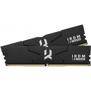 RAM DDR5 GOODRAM 32GB (2x16) 6000MHz IRDM