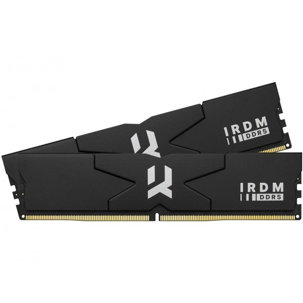 RAM DDR5 GOODRAM 32GB (2x16) 6000MHz IRDM