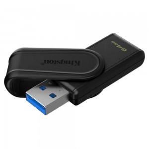 USB RAM KINGSTON 64GB DT EXODIA S USB 3.2