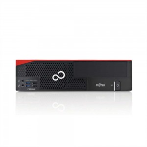 RF SET FUJITSU D757 SFF i5-6400 8GB 128SSD Q1