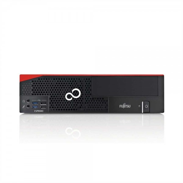 RF SET FUJITSU D757 SFF i5-6400 8GB 128SSD Q1