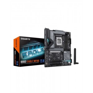 MBOARD GIGABYTE B860 EAGLE WIFI6E s1851