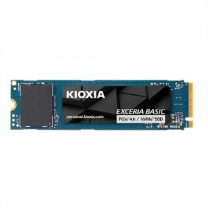 SSD M.2 KIOXIA EXCERIA 1TB PCIe 4.0 NVMe