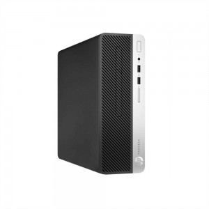 RF SET HP 400 SFF G5 i5-8500 8GB 256M.2 COA Q1