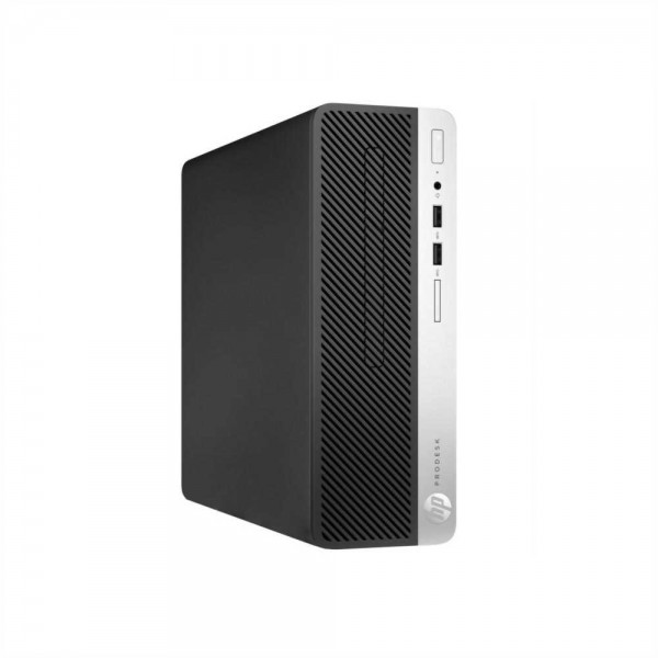 RF SET HP 400 SFF G5 i5-8500 8GB 256M.2 COA Q1