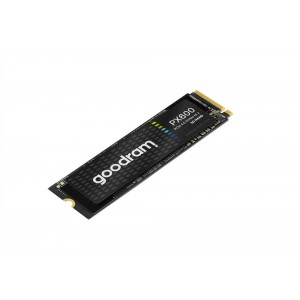 SSD M.2 GOODRAM 500GB PX600 PCIE 4.0 NVMe