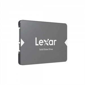 SSD LEXAR 256GB NS100 2.5'' SATA3