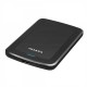 EXT HDD ADATA 1TB HV300 USB3 BLACK