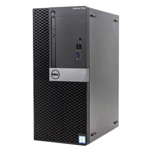 RF SET DELL 7050 MT i5-6500 8GB 128M.2 COA Q1