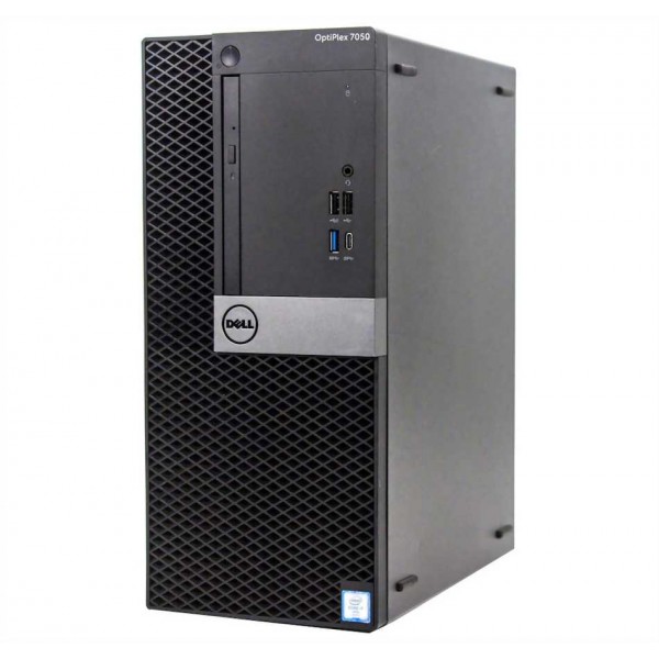 RF SET DELL 7050 MT i5-6500 8GB 128M.2 COA Q1