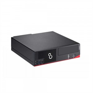 RF SET FUJITSU D738 SFF i5-8400 8GB 256SSD Q1