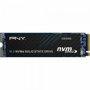 SSD M.2 PNY 500GB CS1030 PCIe NVMe