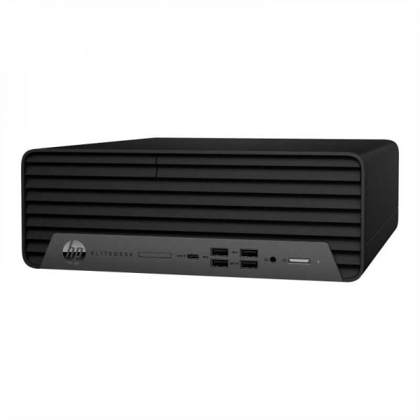 RF SET HP 805 G8 SFF RYZEN 5 PRO 5650G 16GB 256M.2 COA Q1