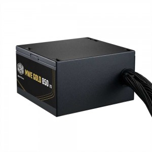 PSU COOLERMASTER 850W MWE GOLD V3