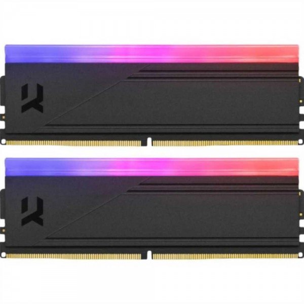 RAM DDR5 GOODRAM IRDM 32GB (2x16) 6000MHz RGB