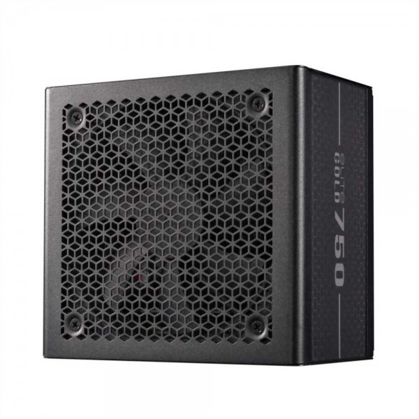 PSU COOLERMASTER 750W ELITE GOLD