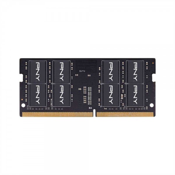 RAM SODIMM DDR4 PNY 8GB 3200MHz