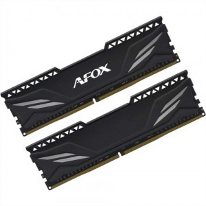 RAM DDR4 AFOX 32GB (2x16) 3200MHz CL16 BL