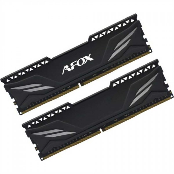 RAM DDR4 AFOX 32GB (2x16) 3200MHz CL16 BL