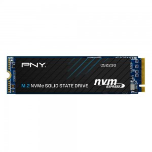 SSD M.2 PNY 500GB CS2230 PCIe NVMe