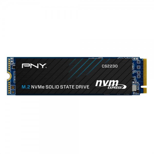 SSD M.2 PNY 500GB CS2230 PCIe NVMe