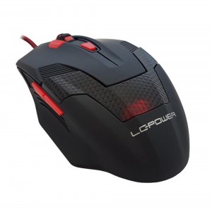 MOUSE LC POWER M713B USB OPTICAL